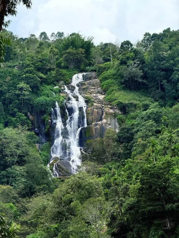 Ella waterfall view — photo 13